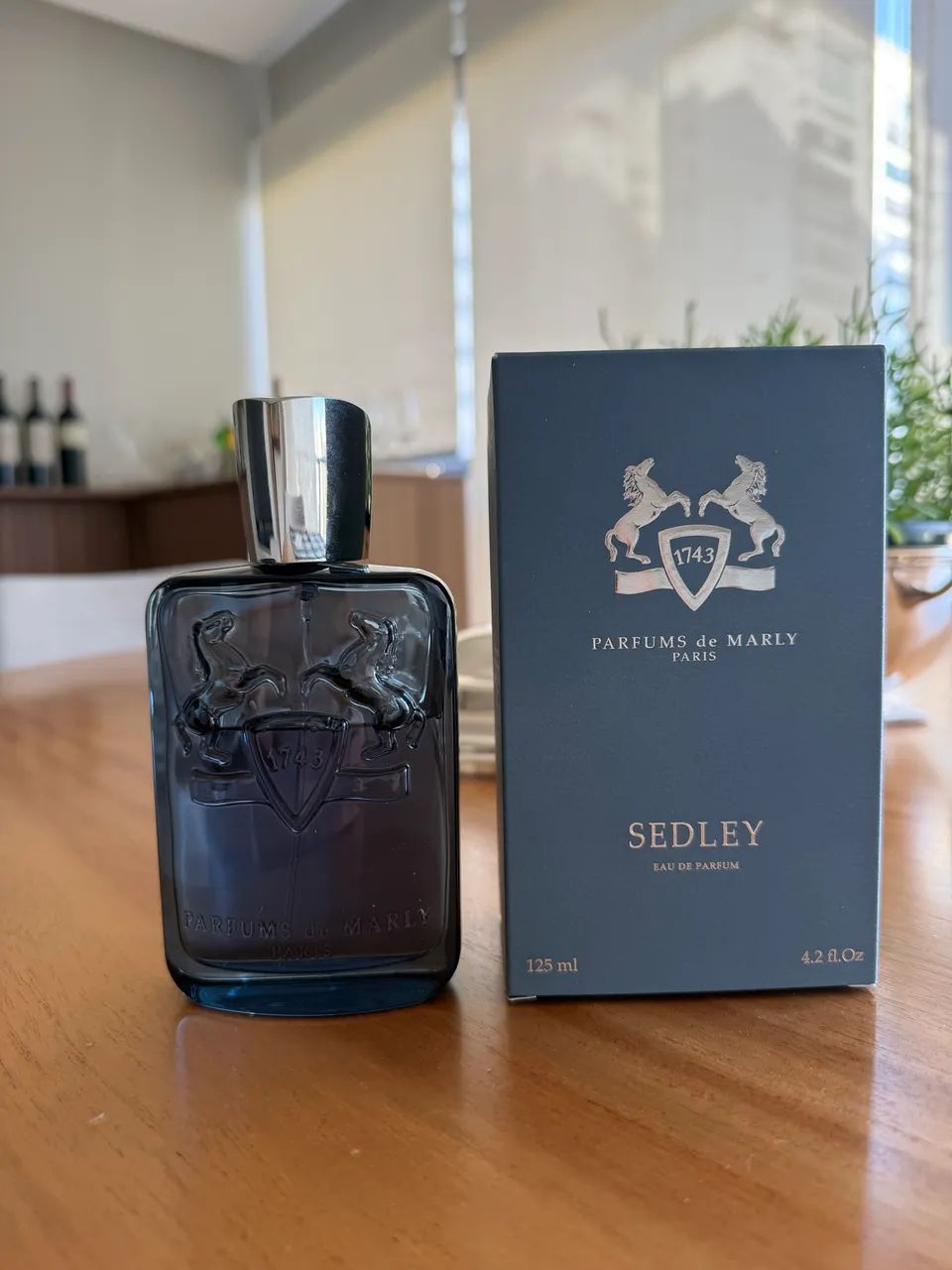 Sedley, Parfums de Marly - Foto 2