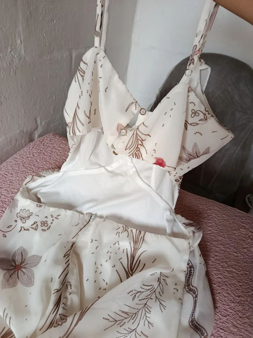Vestido colmeia  - Foto 2