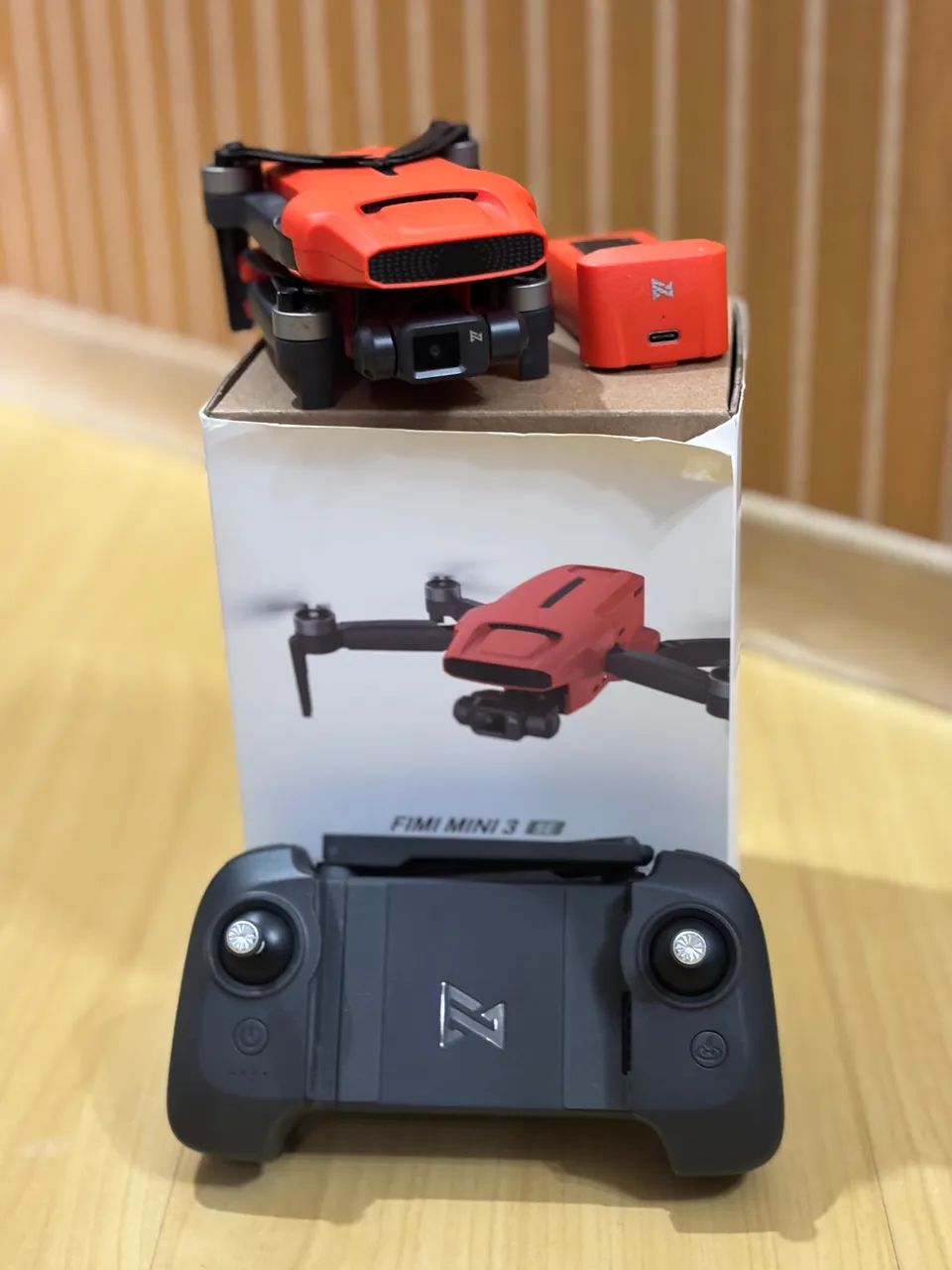 Drone Fimi mini 3 se - Foto 2