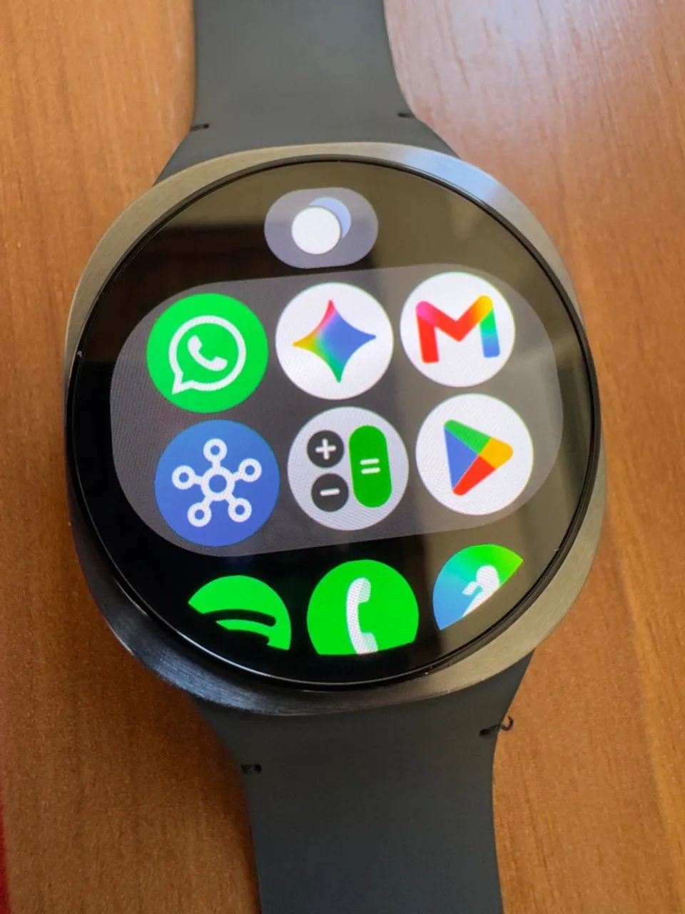Samsung Galaxy Watch 8 LTE 44MM - Foto 2