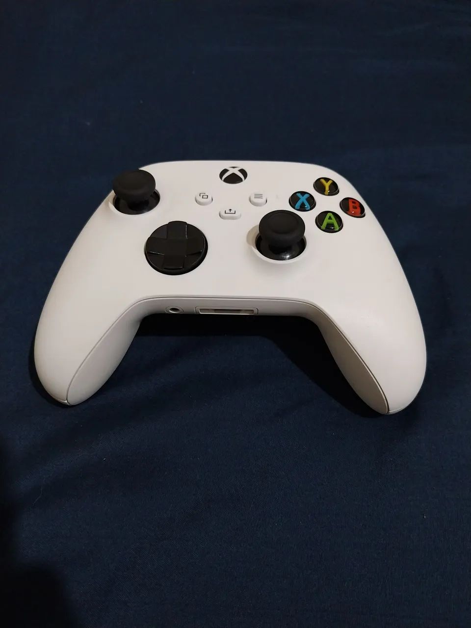 CONTROLE XBOX ONE OTIMO ESTADO - Foto 5