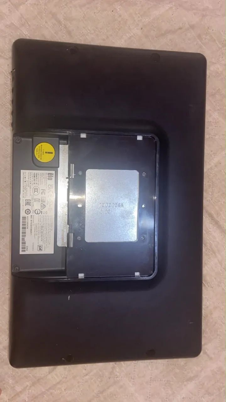 Monitor  - Foto 2