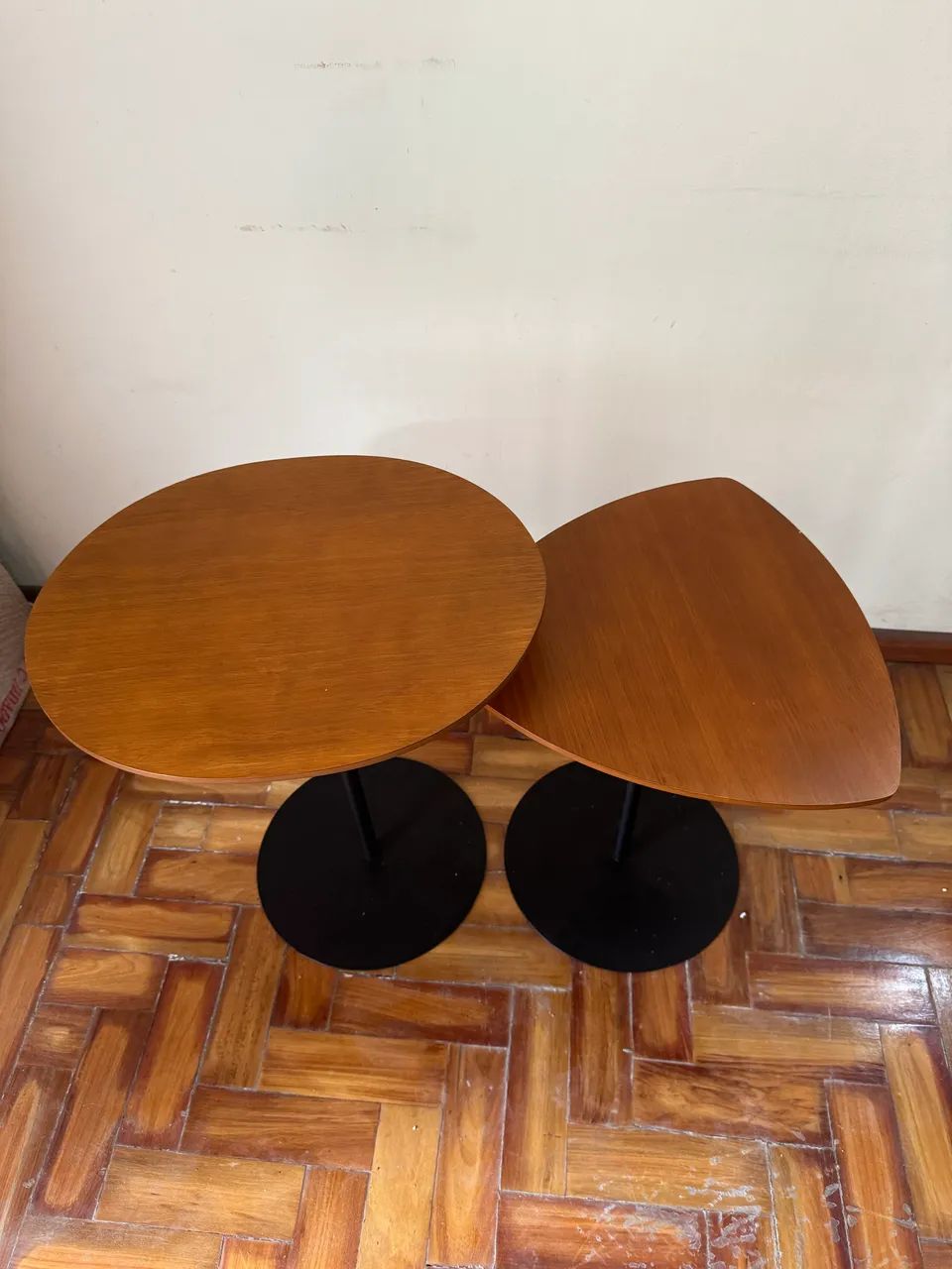 Mesa lateral  - Foto 2