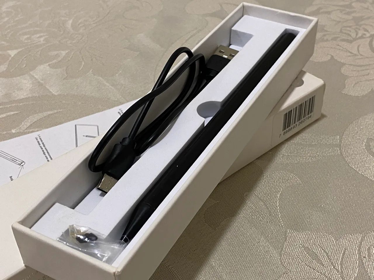 Apple iPad 9th 64GB + Caneta e Capa de Brinde - Foto 3