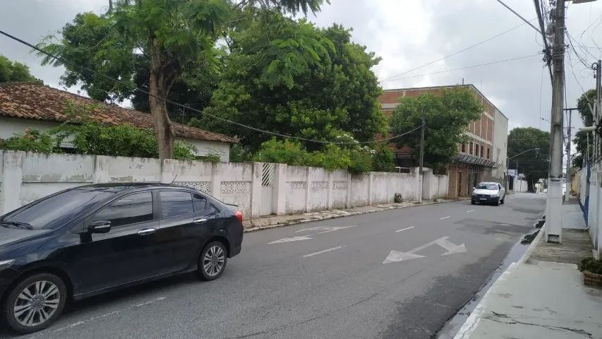 Terreno com casa - Caucaia - 1.239 m² - Foto 2