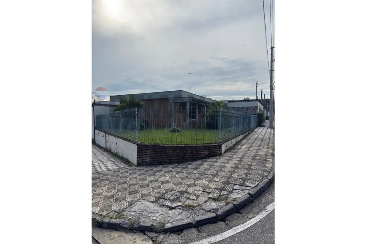 Alugo casa comercial na região do Campolim - Foto 2