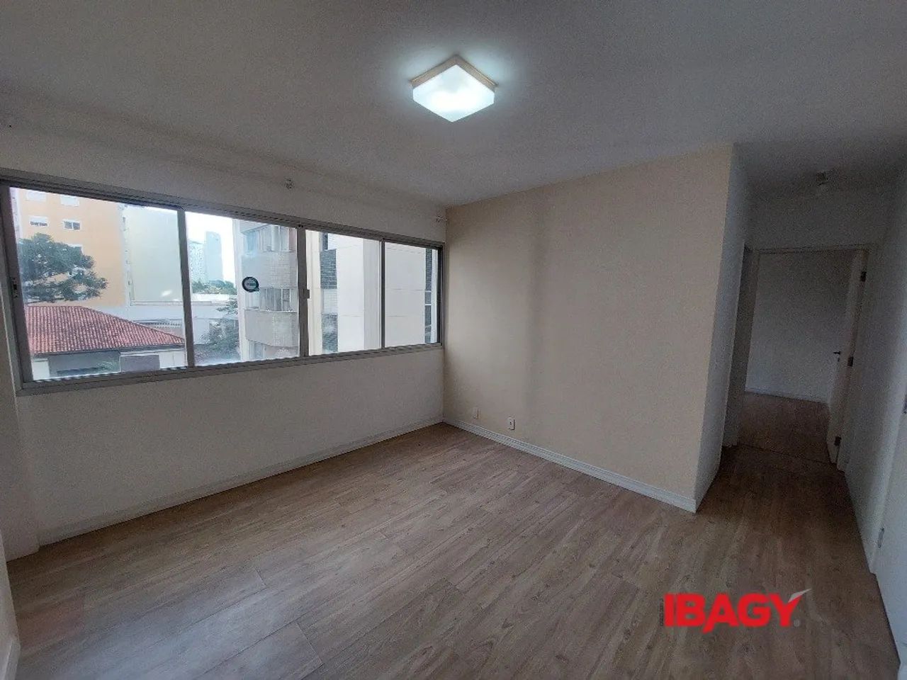 Excelente Apartamento 1 dormitório(s) em Centro - Florianópolis - Foto 3