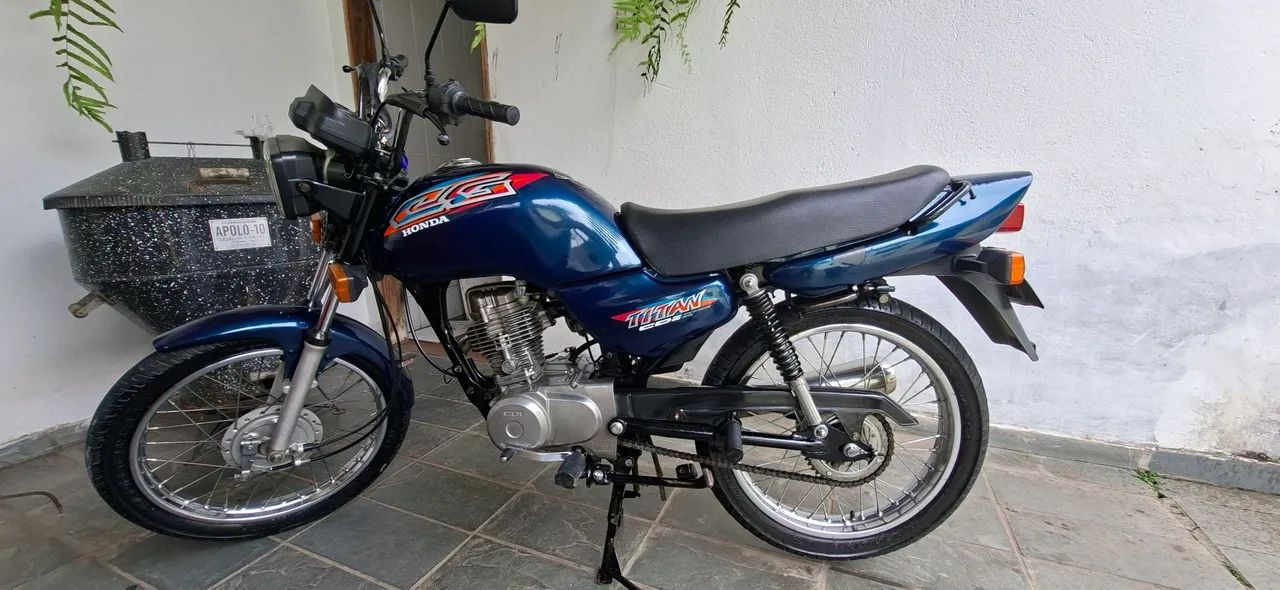 Titan 99