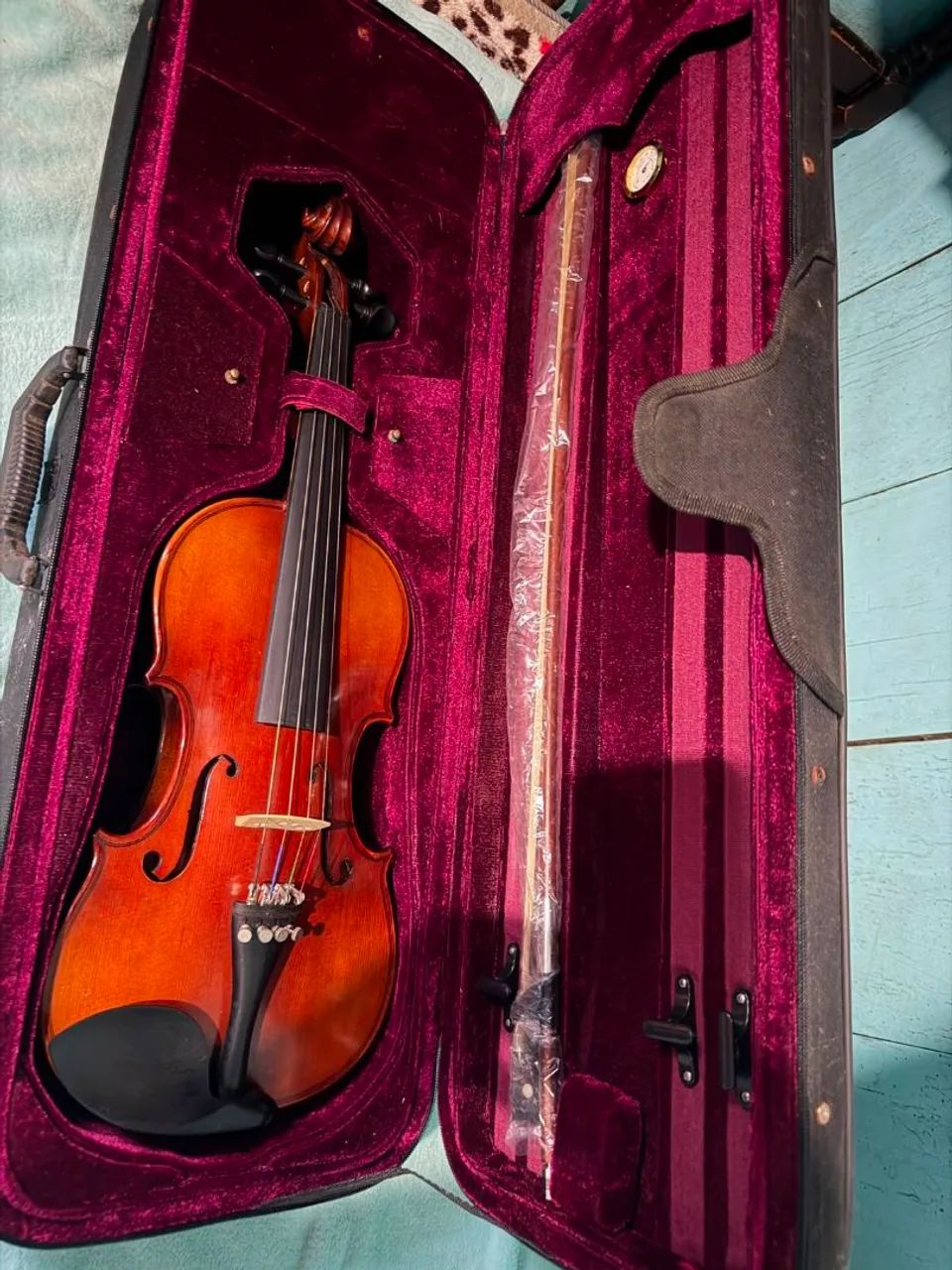 violino Michael - Foto 4