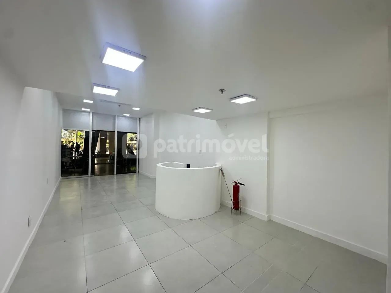 Loja para locação, Botafogo, Rio de Janeiro, RJ - Foto 4