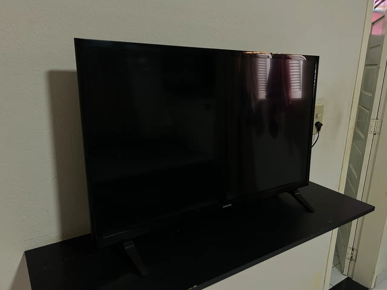 TV Samsung smart