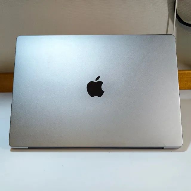 MACBOOK PRO 16 M1 MAX 64GB/1TB - SPACE GRAY - 32GPU - Foto 3