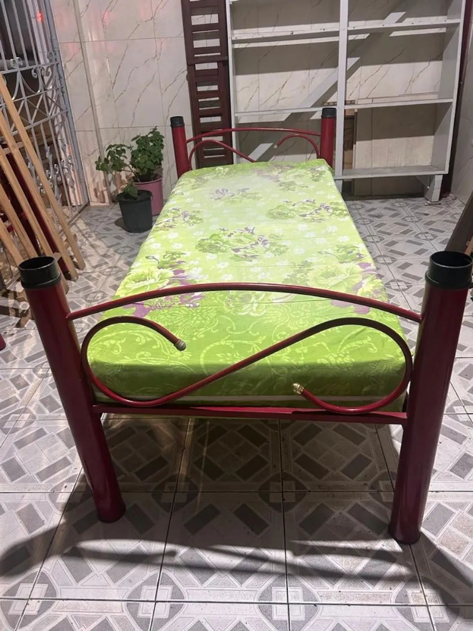 2 camas de solteiro de tudo  - Foto 3