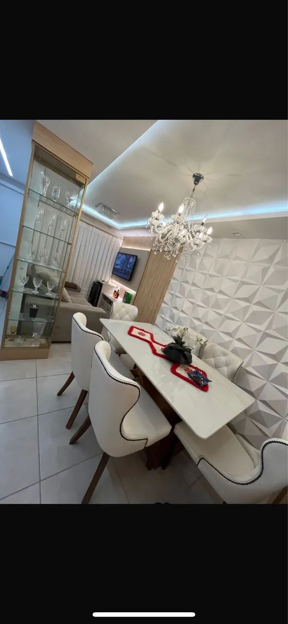 Vendo alugo ou troco lindo apartamento em braço do norte - Foto 2