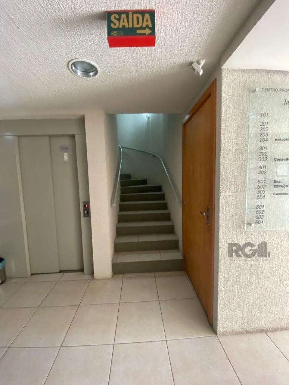 sala - 20,59 m² - CIDADE BAIXA - Foto 5
