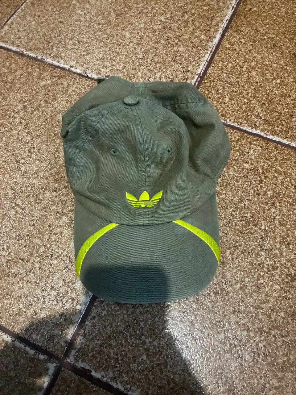 Boné adidas 