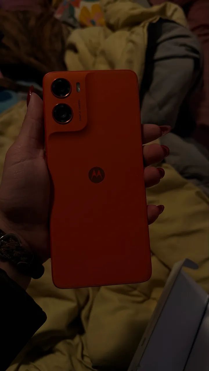 Moto G 06 - Foto 4
