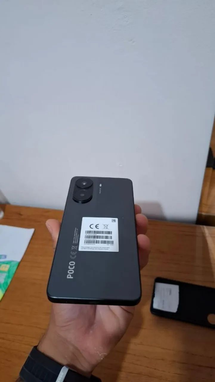 XIAOMI POCO X7 PRO