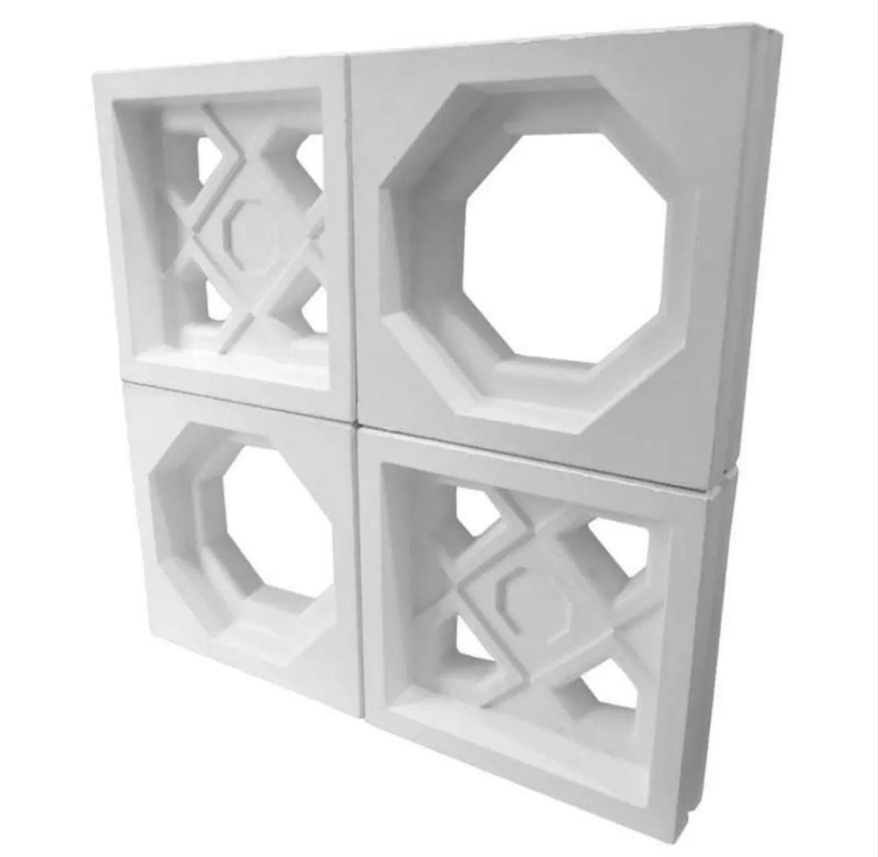 COBOGO MINI ÁRABE 30x30 DUPLA FACE 