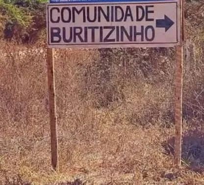 Vendo chácara no Buriti - Foto 2