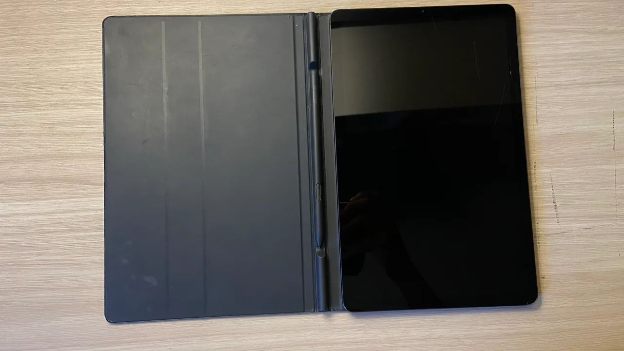 Tablet Tab S6  - Foto 2