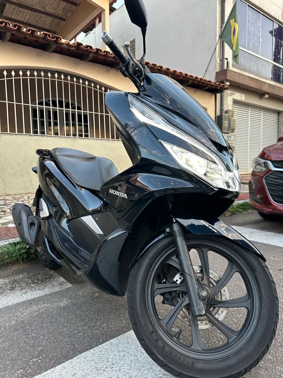 Pcx 2019  - Foto 3