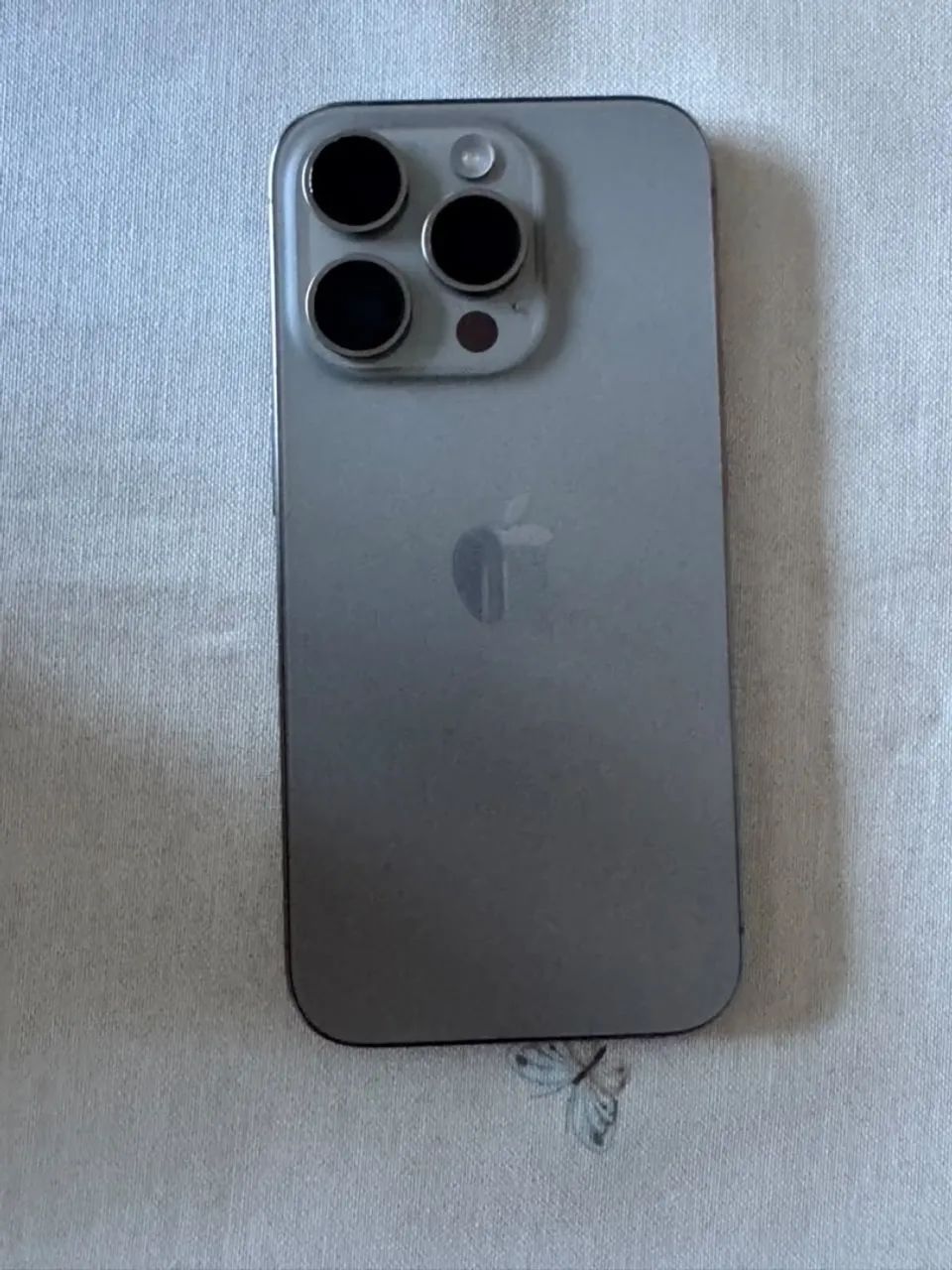 iPhone 15 Pro - Foto 5
