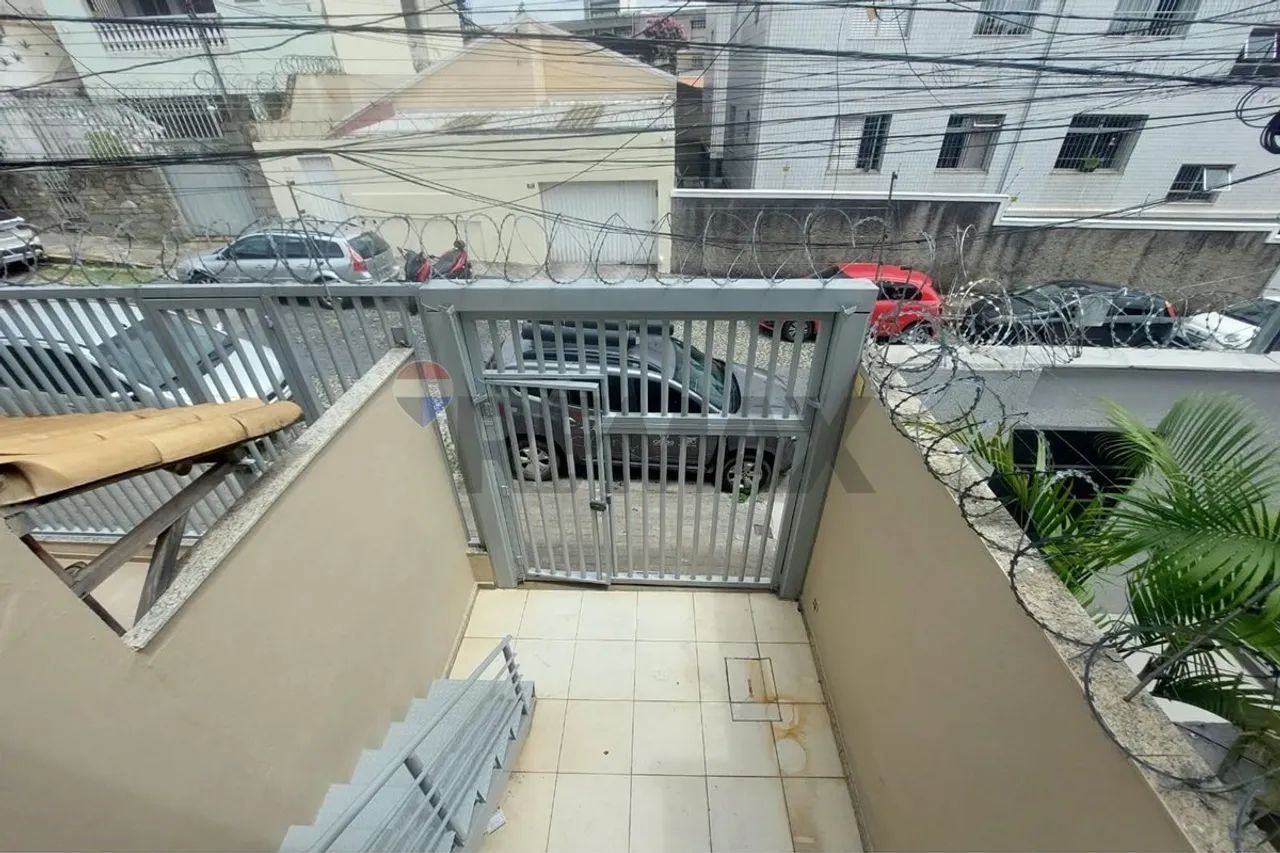 Casa comercial para alugar no Bairro Nova Suíça!!! - Foto 4