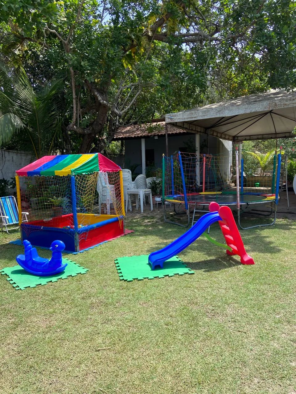 Aluguel de Brinquedos  - Foto 3