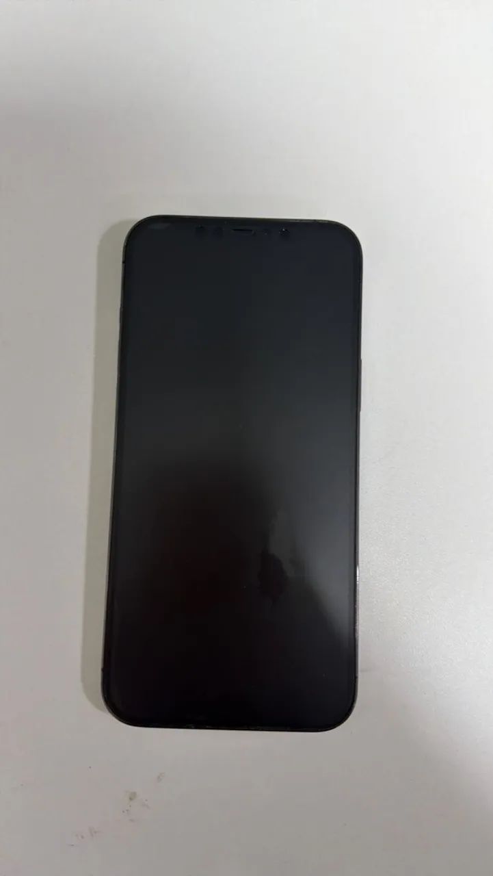 Vendo iPhone 12 Pro Max 256GB - Foto 2