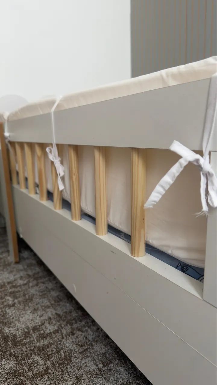 Cama montessoriana  - Foto 3