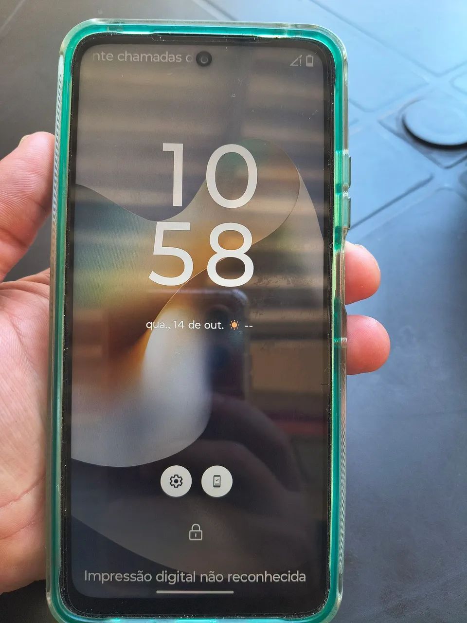 Vendo Moto G56 