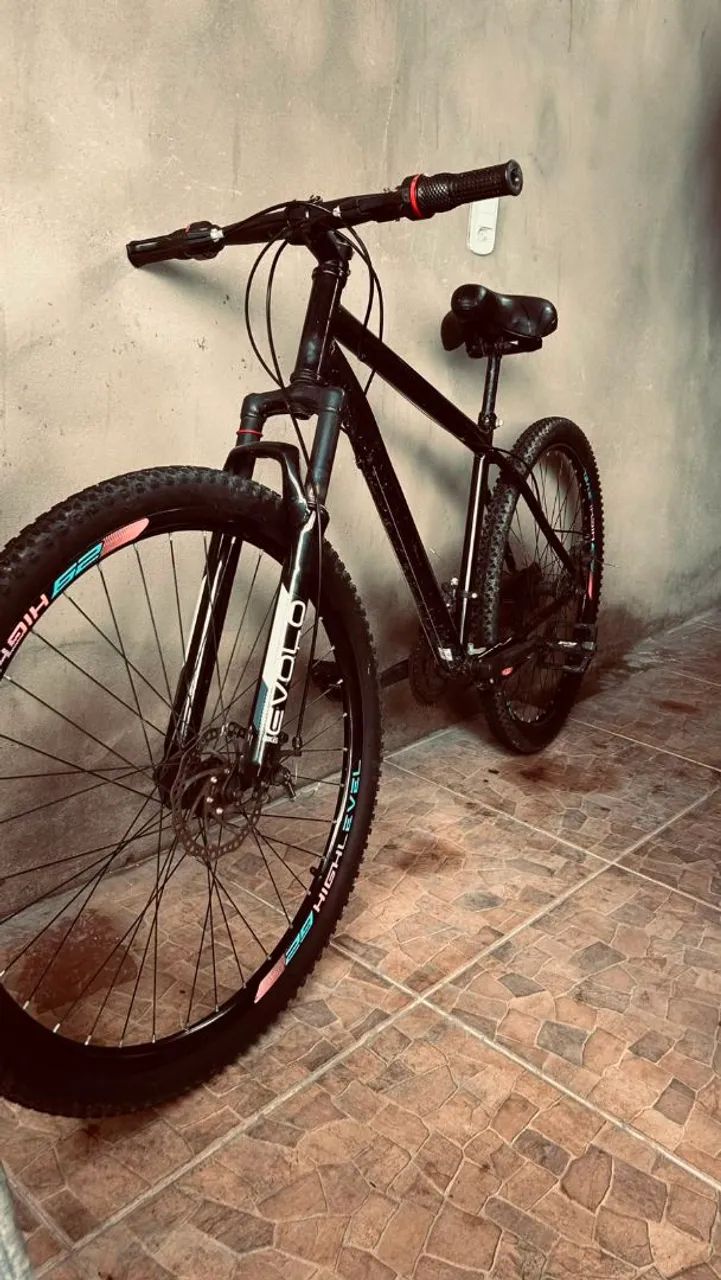 BICICLETA (TROCO EM PS4/XBOX) - Foto 2