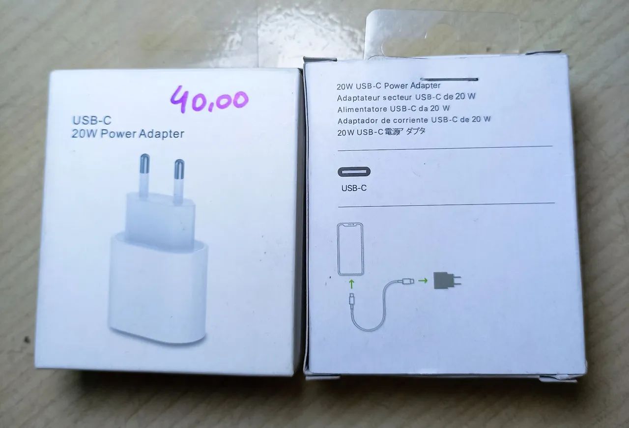 Fonte para celular