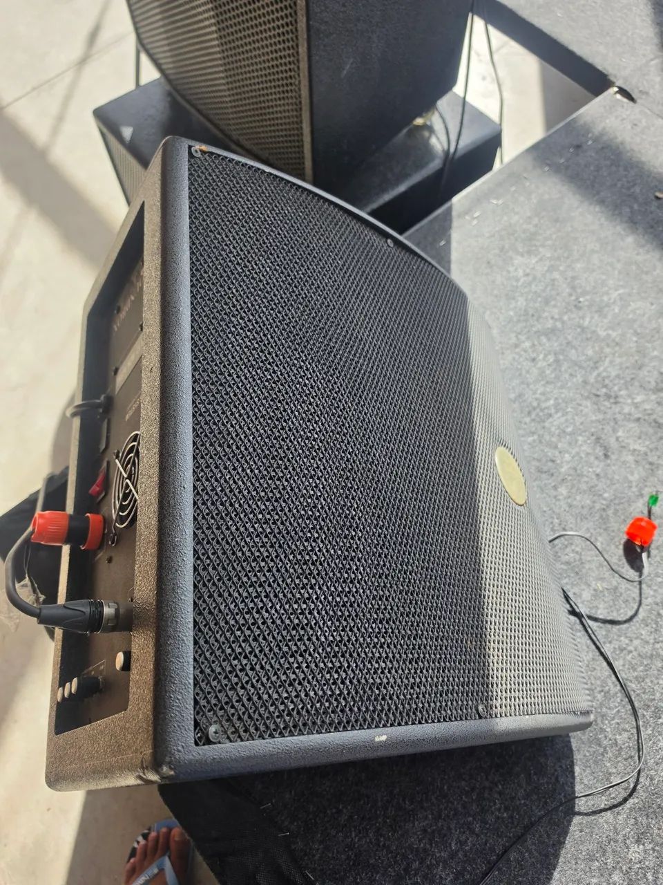 Son proficinal pra eventos  - Foto 3