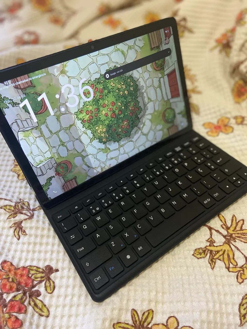 Tablet Vaio TL10