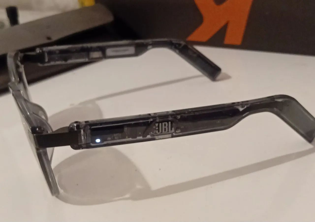 Oculos jbl - Foto 2