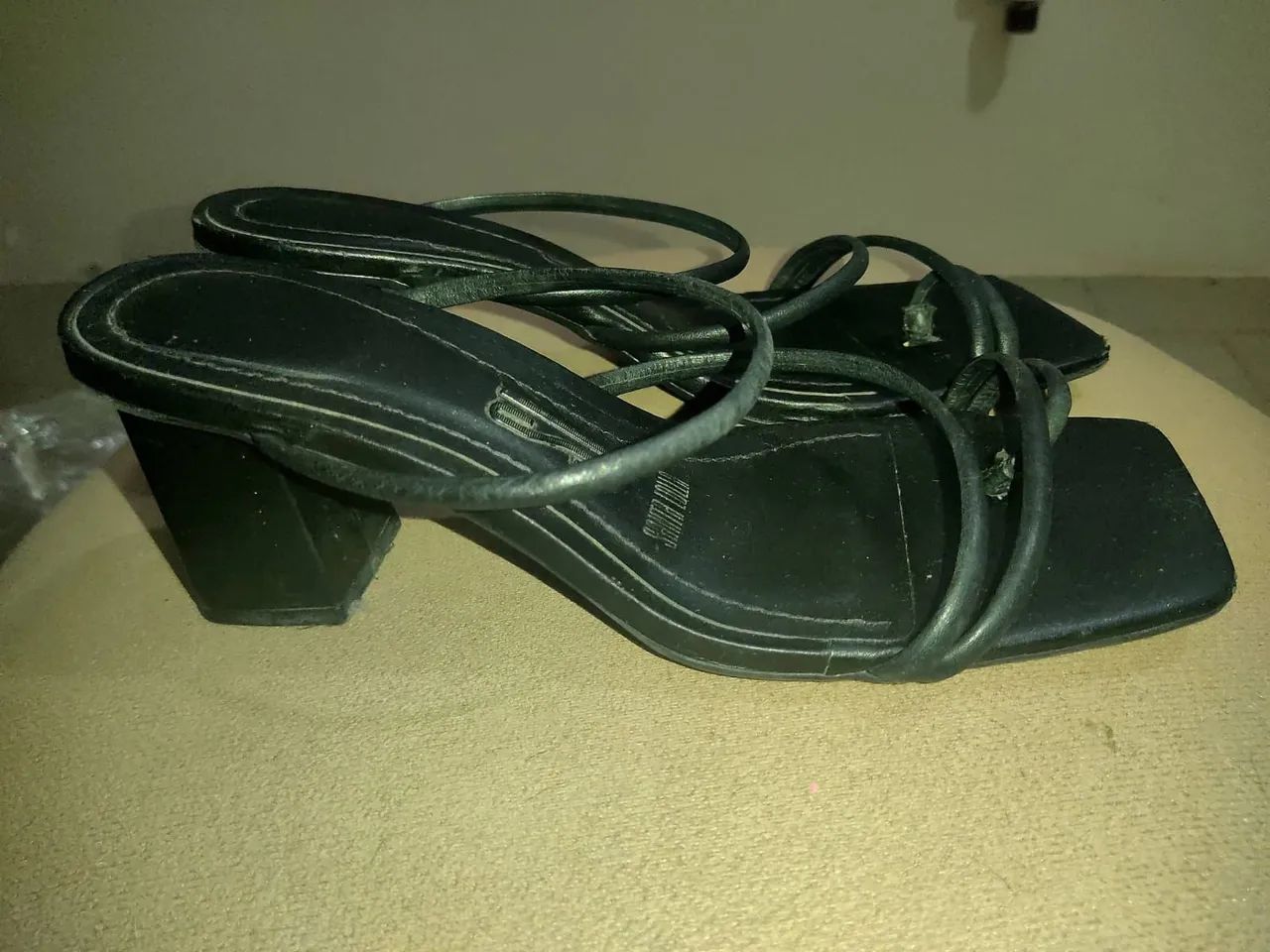 Vende-se sandália santalolla  - Foto 4