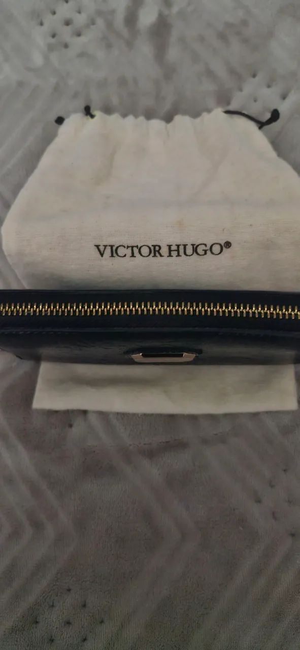 Carteira Vitor Hugo  - Foto 3