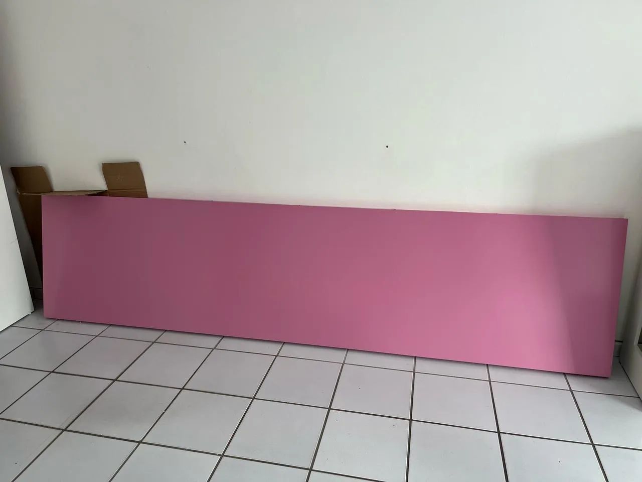 Placa em ACM  - Foto 2