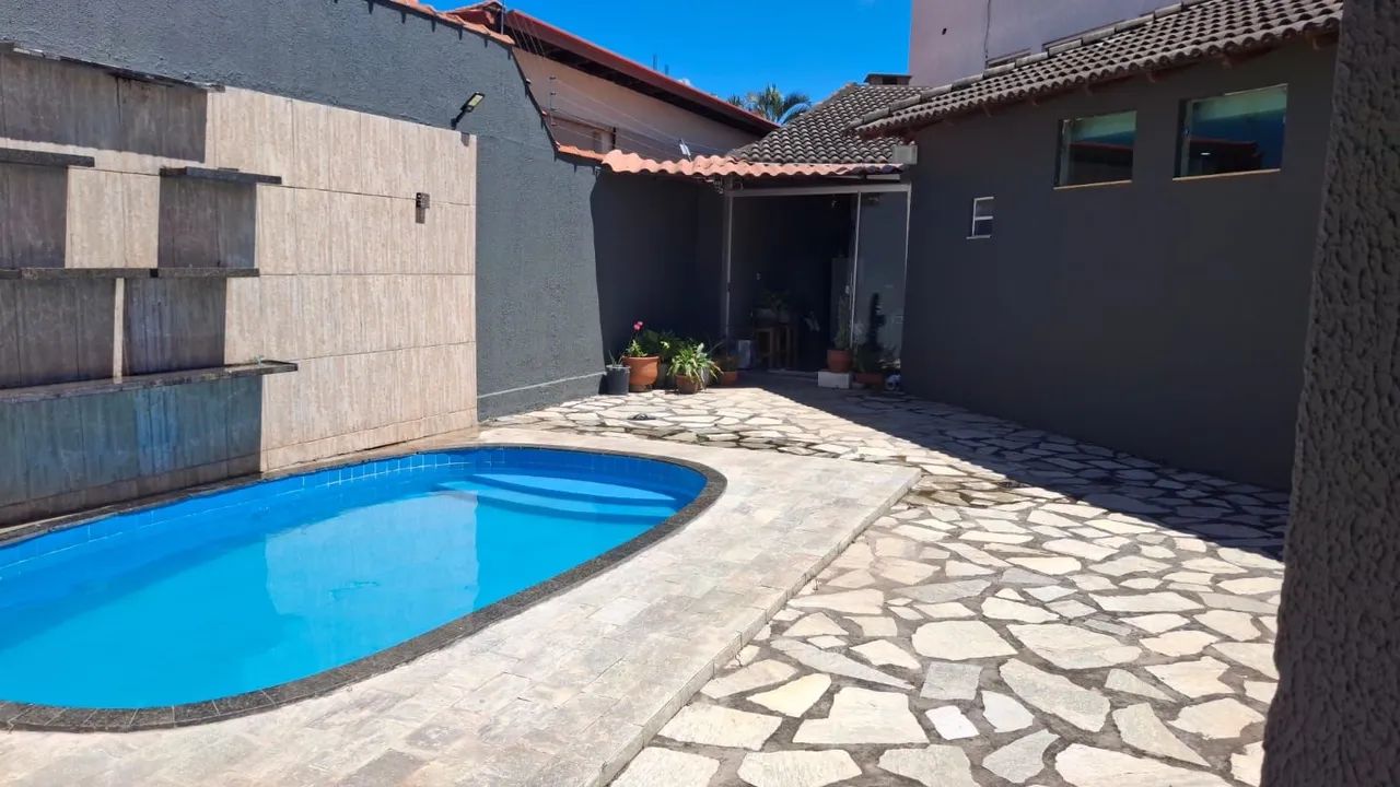 Casa a venda em Vicente Pires.  - Foto 3