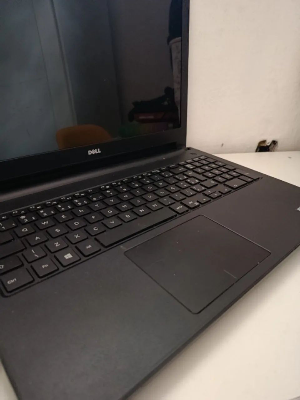 Carcaça de Notebook Dell Inspiron 15 - Foto 2