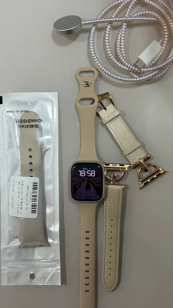  smart Watch