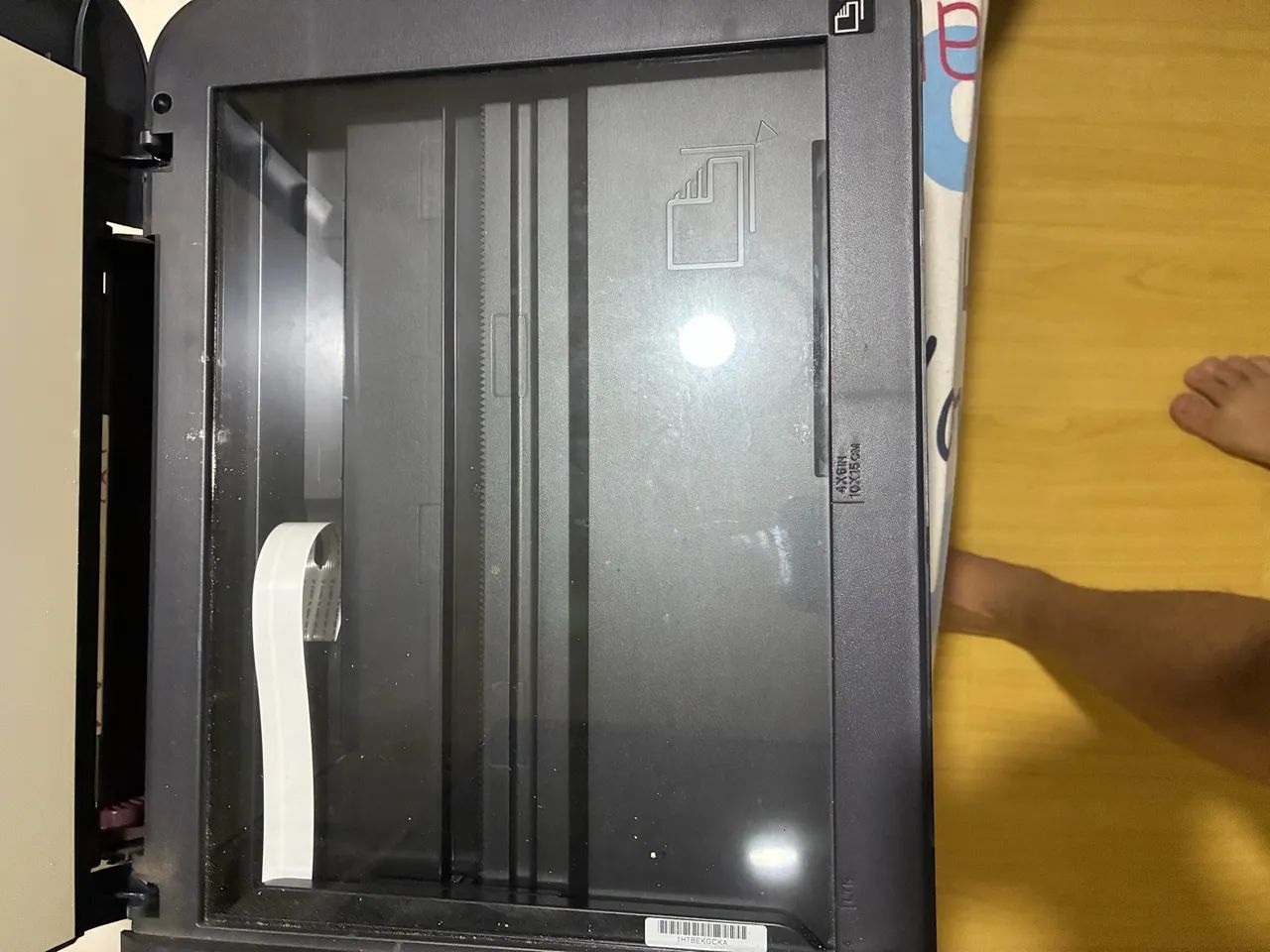 Impressora HP - Foto 4