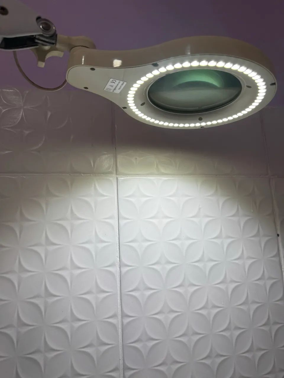 Luminária de Led - estética - Foto 2