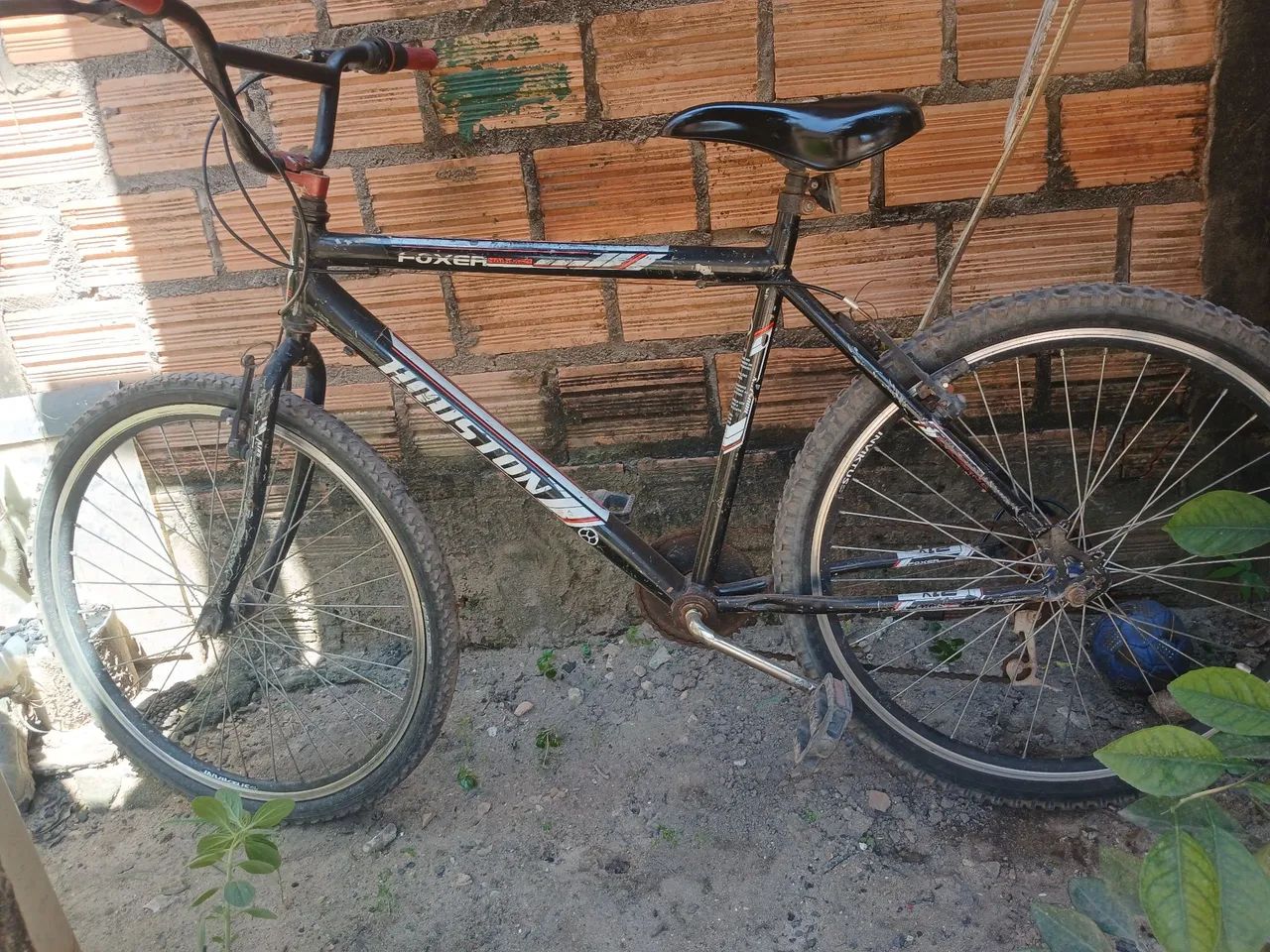 Bicicleta  - Foto 2