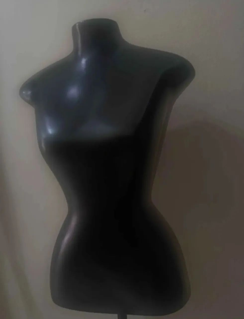 Manequim feminino  - Foto 2