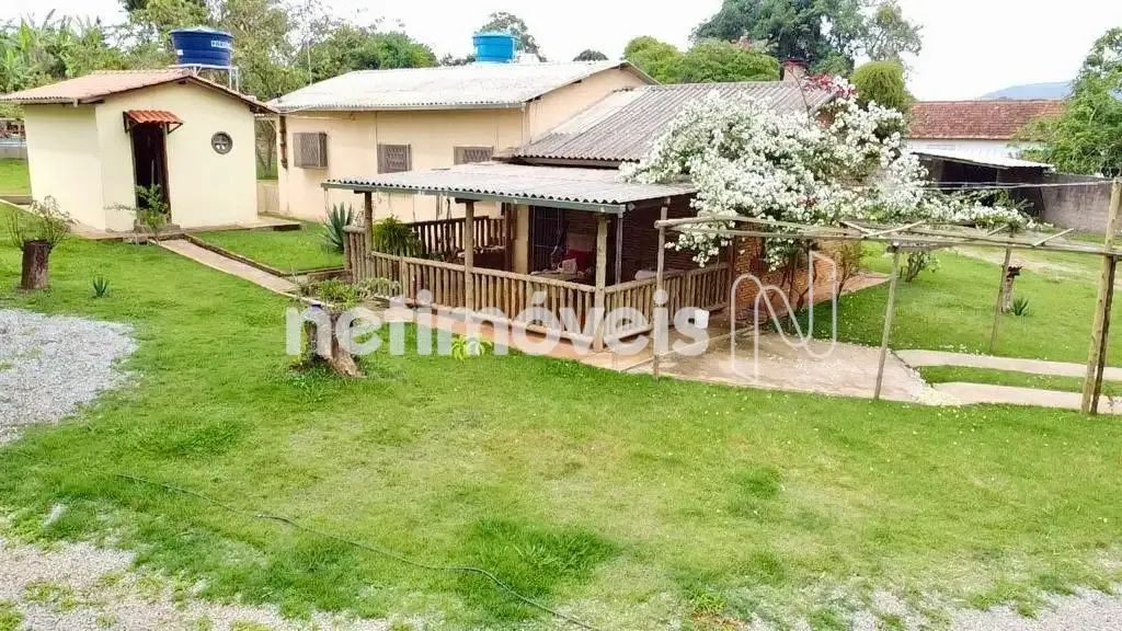Sítio à venda em Souza - Rio Manso - Foto 2