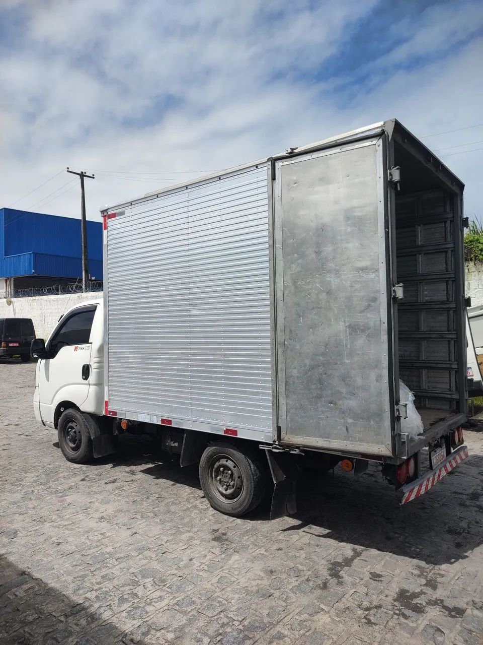 Mudança e fretes, Carretos, Agendamento, viagens.