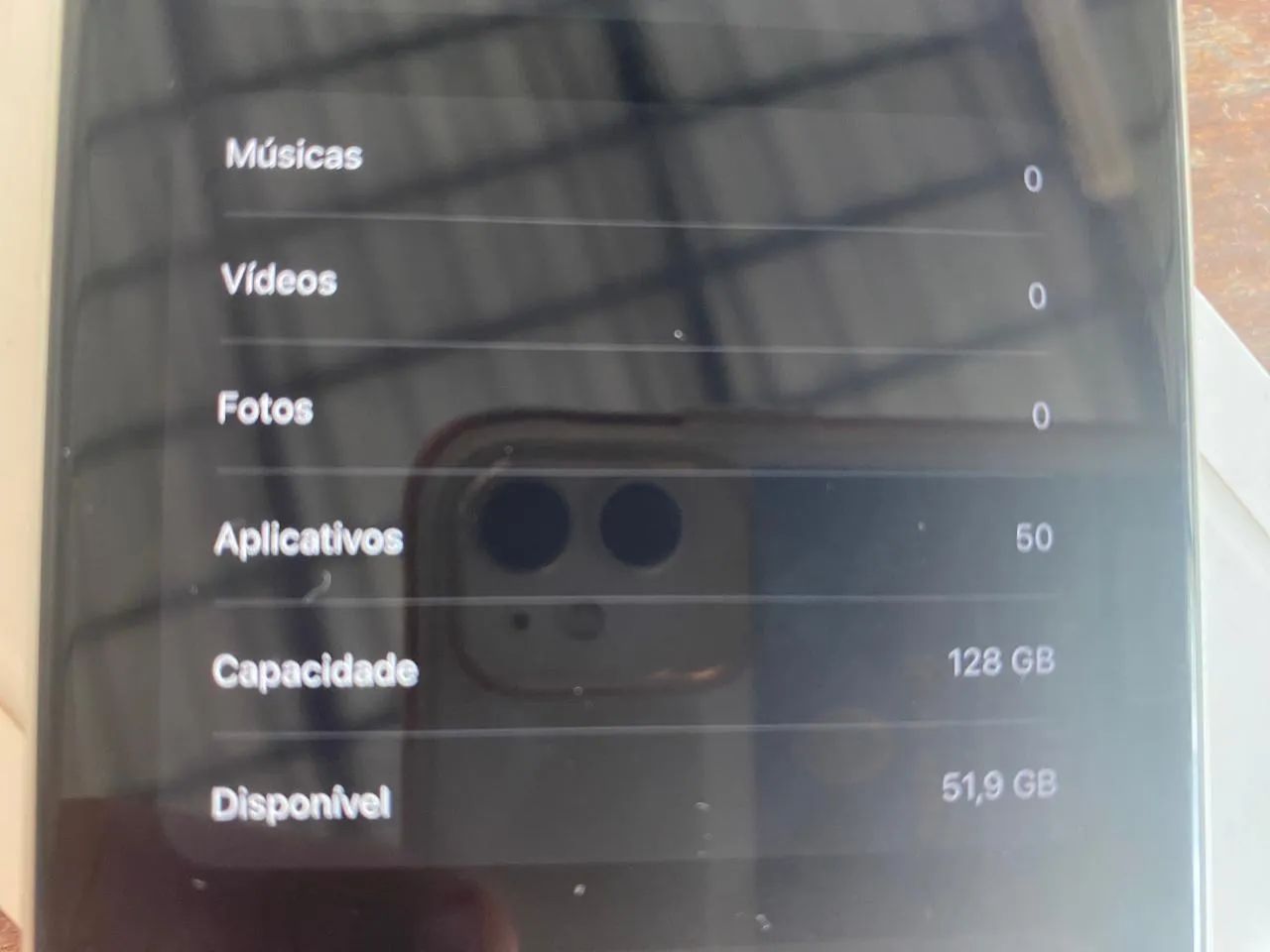 iPhone 11 128gb - Foto 2
